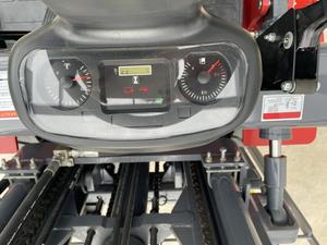 WELIFTRICH Montacargas Nuevo con Motor Chino de 3 y 5 Toneladas, Modelo CPCD, Mástil de 3 Etapas, Tipo de Operador con Asiento, para la Industria de Restaurantes - Product Image 4