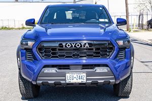 Toyota Tacoma TRD Off-Road Doble Cabina 4x4 2025 Usada y Confiable - Product Image 5
