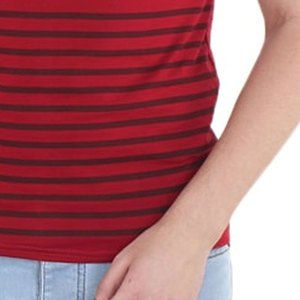 T-shirt streetwear en gros pour hommes, logo imprimé personnalisé, 100% coton, coupe ample, tissu doux, prix bas - Product Image 6