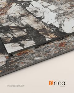 Chất lượng cao Erica Mercy gạch đỏ cho phòng khách hiện đại giá tốt nhất Ấn Độ xuất khẩu cho các trường học ứng dụng và bên ngoài bức tường - Product Image 4