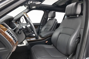 LISTO PARA CONDUCIR - USADO, VOLANTE A LA IZQUIERDA |   LAND ROVER RANGE ROVER HSE P525 LWB 2020 - Product Image 4