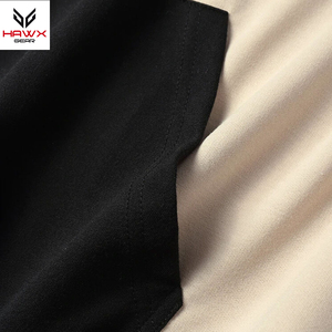 Sudaderas con cremallera de invierno para hombre de alta calidad Algodón/Poliéster Fleece Liso teñido Transpirable Ecológico Bajo MOQ Personalizable - Product Image 4