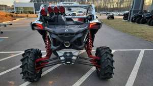 VENTA DIRECTA 2026 Can-Am Maverick X3 X mr TURBO RR 72 UTV PARA ADULTOS - Product Image 4