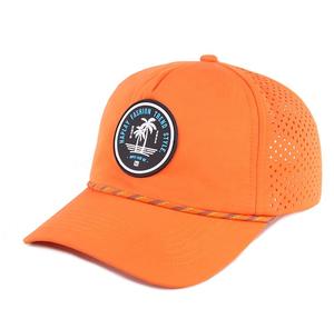 Vente en gros Casquette de baseball unisexe en coton avec logo brodé Casquette de baseball personnalisée Gorras Fournisseur - Product Image 1