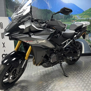 GSX-S1000GT 2023 suzukis Panorama GT ใหม่
