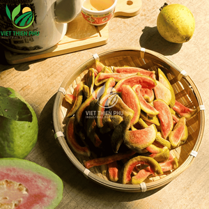 VIET THIEN PHU-guayaba seca suave de alta calidad de Vietnam - Product Image 5