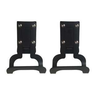 El soporte de martillo duradero para el cinturón de herramientas mantiene el martillo seguro y accesible diseño ligero uso cómodo ideal para el trabajo diario - Product Image 2