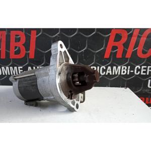 MOTEUR DE DÉMARREUR TOYOTA Yaris Series (17>20) 281000Q081 Essence 1000 - Product Image 5