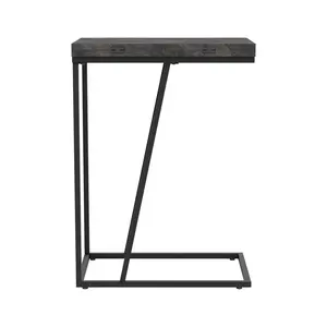 Precio de fábrica Mesas auxiliares versátiles para muebles de hogar y hotel Diseño elegante y duradero Perfecto para sala de estar y dormitorio - Product Image 2