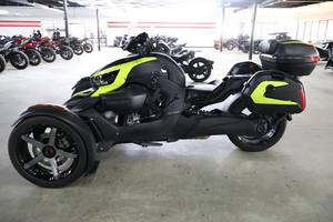 Ryker Sport 900 ACE 2024-2025 de qualité supérieure, nouveau tricycle à moteur, livraison à domicile - Product Image 2
