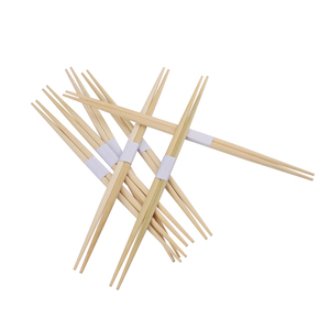 Reciclaje de palillos japoneses de bambú desechables de doble punto adecuados para <span class=keywords><strong>taberna</strong></span> - Product Image 5