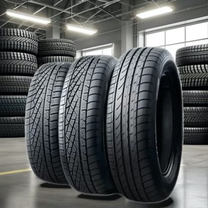 Neumáticos Radiales de Caucho Sólido Sin Cámara 165/60R14 de Alta Calidad para Autos Usados - Product Image 6