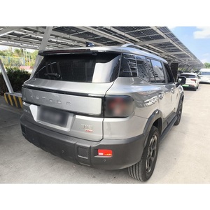 LISTO PARA ENVIAR: Jeep Wrangler Gasolina 2.0 SUV 4x4 5 Plazas Usado - Product Image 5