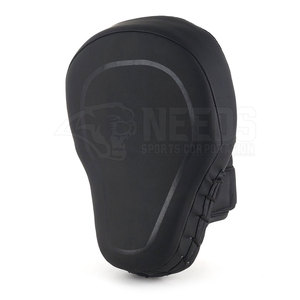 Wholesale 8oz New Style Durable Leather <b>Focus</b> <b>Pad</b> Waterproof Adults' Martial Arts Boxing Gloves Punching Hand Grips Customized - Product Image 3
