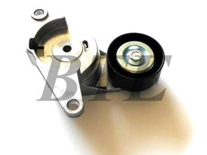 12575509 新型スチール製自動車エンジンタイミングベルトテンショナー、アイドラープーリーローラー、アルファロメオ17540-78J00用、<span class=keywords><strong>2</strong></span>年間保証付き - Product Image 3