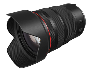 เลนส์ RF 24-70 มม. F/2.8L IS USM ซูมฟูลเฟรมประสิทธิภาพสูงพร้อมระบบกันสั่นภาพ - Product Image 3