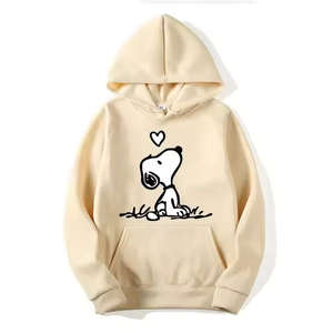 Nouveauté, sweat-shirts pour femmes de qualité supérieure, vêtements décontractés d'hiver, respirants, sweat-shirts pour femmes adultes - Product Image 5