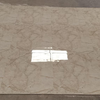 Carreaux de sol en porcelaine vitrifiée 60x60cm, brillants, modernes, adhésifs, résistants aux taches, luxueux, pour salon, chambre, couloir