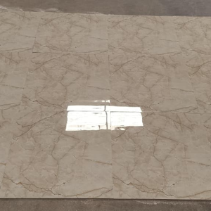 Carreaux de sol en porcelaine vitrifiée 60x60 cm 2x2 GVT PGVT, luxe, salon, chambre, couloir, résistant aux taches - Product Image 2