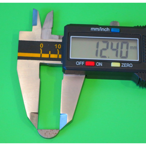 Llave de volante de madera para Lambretta A + B + C + LC + D + LD + E + F - Product Image 2