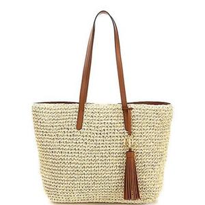 Trending Jute Handbags With Handle Shopping Useful Strong Bags Reusable Durable Quality Pure Jute Handbag Hot Sale Price - Product Image 2