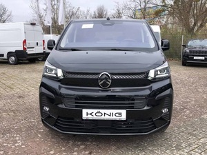 Nouveau Citroën Space Tourer Minibus 2026 LHD Diesel Allison Automatique 4x2 Moteur Yuchai 11-20 Places 2.8L Euro 5 Emission 17500kg - Product Image 4