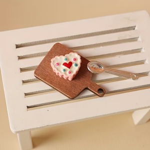 Juego de 3 Tablas de Cortar de Madera Apilables, Ahorro de Espacio, con Práctico Orificio para Colgar, Solución de Almacenamiento - Product Image 1