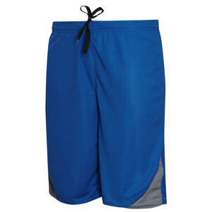 Pantalones cortos de fútbol personalizados de alta calidad Pantalones cortos de fútbol Pantalones cortos deportivos transpirables para hombres - Product Image 4