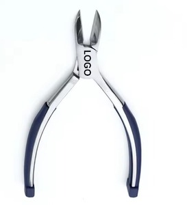 Cortaúñas Curvo de Alta Resistencia, Herramienta de Pedicura, Cuidado de los Pies, Cortaúñas para Podólogos, para Uñas Gruesas y Encarnadas, Uso en Dedos - Product Image 4