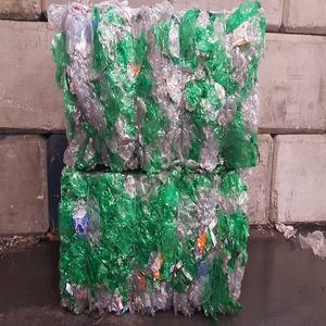 Déchets de bouteilles en PET à vendre - Résistant au vieillissement et aux produits chimiques, qualité automobile et électronique, origine DE - Product Image 1