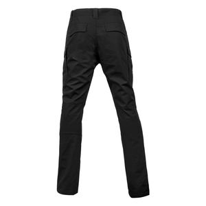 Pantalons d'extérieur Pantalons élastiques imperméables pour hommes Pantalons tactiques pour hommes - Product Image 4