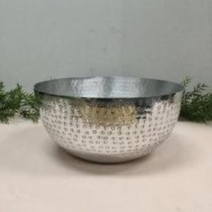 Tazón para Servir de Acero Inoxidable Ecológico de Alta Calidad, Excelente Durabilidad, en Caja, para Fiestas, Eventos, Elegantes Cenas en Casa - Product Image 2