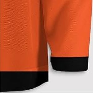 Nouveau 2025 Maillot de hockey sur glace Pro Fashion personnalisé Maillots de hockey sublimés personnalisés - Product Image 3