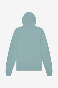 Sudadera de algodón de manga larga para hombres y mujeres Sudadera de lana suave para una sensación de invierno acogedora - Product Image 2