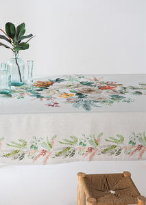 ผ้าปูโต๊ะ Mozart Coord 23 - Product Image 2