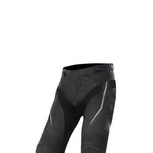 Joggers de moto de cintura media de estilo casual único del mejor fabricante, venta superior a bajo precio con logotipo personalizado - Product Image 4