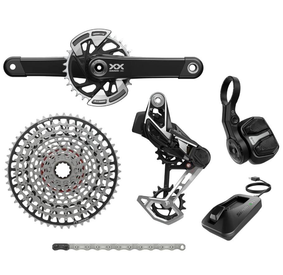 How to Choose SRAM XX1: Ultimate Buying Guide for Mountain Bike
