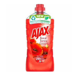 AJAX Asequible Fiesta Floral Lilies of the Valley 1000ml con aroma floral fresco de larga duración al por mayor - Product Image 3