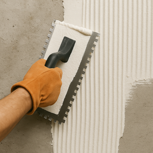 Gel Adhesivo Estructural Flexible Blanco, Paquete de 25 kg con 10 Bolsas para Tejas - Product Image 4