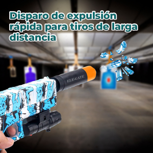 Pistola ad Acqua Elettrica per Bambini con Idrogel - Product Image 5