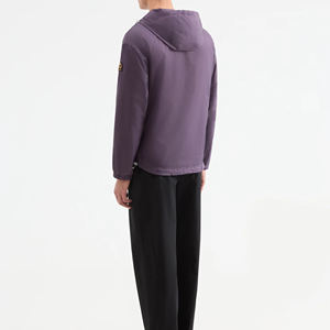 Nouvelle veste pour homme 2026, veste coupe-vent décontractée tendance, manteau d'automne et d'hiver, nouvelle tendance, vêtements d'extérieur ajustés pour homme - Product Image 6