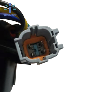 PEIVSO Factory Direct 1Y Warranty Radiator Cooling Fan Motor for NISSAN OEM 21487-JN00A - Product Image 3