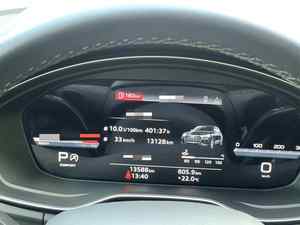 SUV 2024 Usado con Tracción en las Cuatro Ruedas, Caja de Cambios Automática, Ruedas R21, Control de Crucero Adaptativo, Navegación, Interior y Exterior Impecables, Suministrado desde Japón - Product Image 5