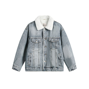 แจ็กเก็ตขนปุยมีกระดุมเสื้อไม่มีกระดุมสำหรับใส่ทำงานในฤดูหนาว2025 - Product Image 4