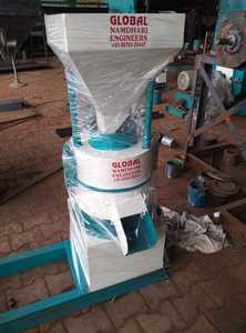 เครื่องทำอาหารเม็ดแนวตั้งเครื่องทำอาหารหมู - Product Image 3