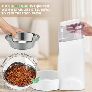 Alimentador lento inteligente 2 en 1 <span class=keywords><strong>para</strong></span> mascotas de alta calidad, comida <span class=keywords><strong>para</strong></span> <span class=keywords><strong>perros</strong></span> y gatos, <span class=keywords><strong>bebedero</strong></span> de agua <span class=keywords><strong>para</strong></span> comer lento, comedero <span class=keywords><strong>para</strong></span> mascotas - Product Image 2
