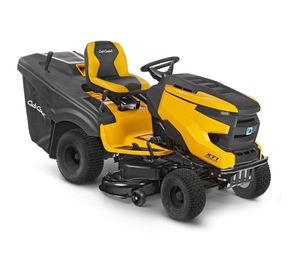 "Achetez Cub Cadet XT1 Enduro Series Today-Tracteurs fiables avec des fonctionnalités avancées pour un entretien efficace de la pelouse" - Product Image 4