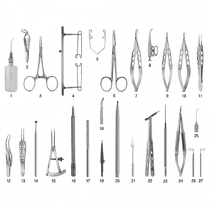 Juegos de instrumentos - Product Image 3