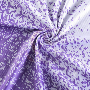 Camiseta Deportiva Profesional de Alta Calidad con Logotipo Personalizado, Ligera, 100% Poliéster, Transpirable, de Secado Rápido, Cuello en V, para Verano - Product Image 4