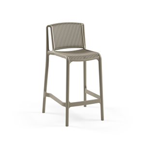 Tabouret de bar Nes, hauteur 65 cm - Product Image 3